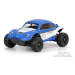 Pro-Line karosérie 1:10 Volkswagen Full Fender Baja Bug (Short Course)