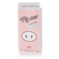 HOLIKA HOLIKA Pig-Clear Black Head Perfect Sticker 10 pcs