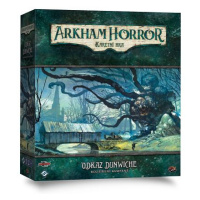 ADC Blackfire Arkham Horror: Karetní hra - Odkaz Dunwiche, rozšíření kampaně