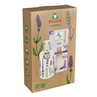 Frosch Levandule 390 ml