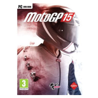 MotoGP 15 (PC) DIGITAL