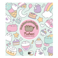 Pusheen: Pastelkové pošušňáníčko COOBOO