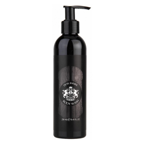 Dear Barber sprchový gel 250 ml