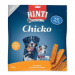 Rinti Dog Extra Chicko pochoutka kuře 900g