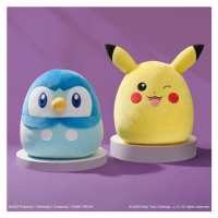 Orbico Pokémon Squishmallows 36cm plyš, více druhů