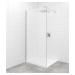 Sprchová zástěna Walk-in 120 cm SAT SATBWI120MRPR