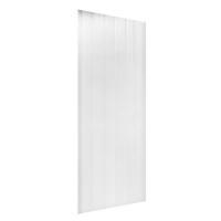 Sprchová zástěna walk-in 90 cm Polysan ESCA ES1390