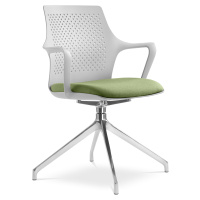 LD SEATING - Konferenční židle TARA 105, F70-N6
