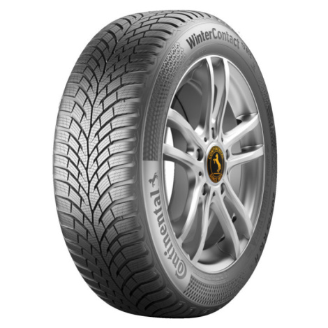 Continental WinterContact TS 870 ( 195/65 R15 91T EVc )
