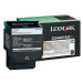 LEXMARK C544X1KG černý