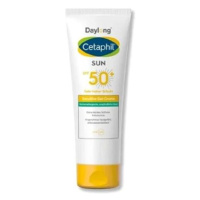 DAYLONG Cetaphil SUN SPF50+ Sensitive Gel-Creme 100 ml