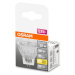 OSRAM OSRAM LED reflektor GU4 MR11 2,5W 2 700K