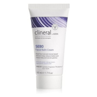 CLINERAL SEBO Facial Balm Cream 50 ml