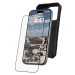 UAG Glass Shield Plus tvrzenné sklo iPhone 15 Pro