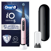 ORAL-B iO 5 elektrický zubní kartáček