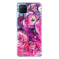 iSaprio Pink Bouquet pro Samsung Galaxy M12