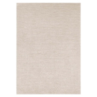 Béžový koberec Mint Rugs Supersoft, 120 x 170 cm