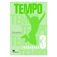 Tempo 3 Workbook Macmillan