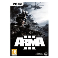 ArmA III (PC) DIGITAL