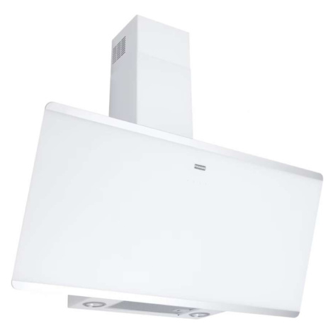 Franke Smart - Odsavač par FPJ 625 V WH/SS, šířka 60 cm, bílé sklo/nerez 330.0528.065