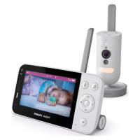 Philips Avent Baby chytrý video monitor SCD923/26