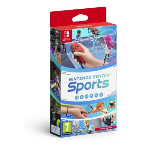 SWITCH Nintendo Switch Sports