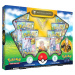 Pokémon TCG: Pokémon GO - Special Collection Team Instinct