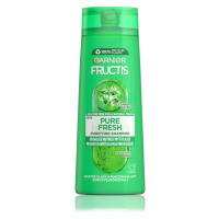 Garnier Fructis Pure Fresh šampon 400 ml