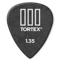 Dunlop Tortex III 1.35