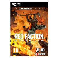 Red Faction Guerrilla Re-Mars-tered Edition (PC) PL DIGITAL