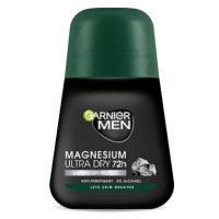 GARNIER Men Magnesium Ultra Dry 72H Roll-on 50 ml