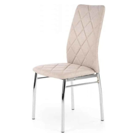 Halmar Jídelní židle K-309 - béžová
