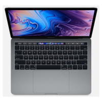 APPLE Špičkový notebook - APPLE MacBook Pro 13