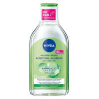 NIVEA Purifying 400 ml