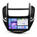 Rádio Navigace Gps Chevrolet Trax 2013-17 Android