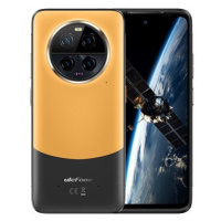 UleFone Armor 23 Ultra 12GB/512GB oranžový