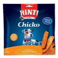 Rinti Extra Chicko pochoutka kuře 500 g