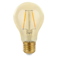 LED Žárovka VINTAGE E27/4,9W/230V 2400K