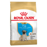 Royal Canin Pug Puppy - Výhodné balení 2 x 1,5 kg