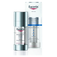 Eucerin Hyaluron-Filler + 3x Effect noční obnovující a vyplňující sérum 30 ml