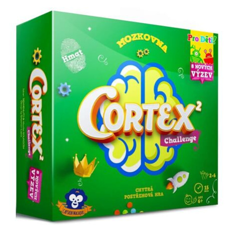 Albi Cortex pro děti 2