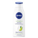 NIVEA Lemongrass & Hydration tělové mléko 400ml