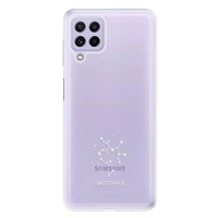 iSaprio čiré pouzdro - Střelec - Samsung Galaxy A22