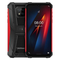 UleFone Armor 8 PRO červená