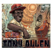 Allen Tony: There is No End - CD