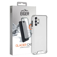 Kryt Eiger Glacier Case for Samsung Galaxy A32 in Clear (EGCA00295)
