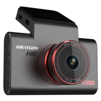 Hikvision AE-DC8312-C6S Černá