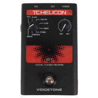 tc-helicon Voicetone R1