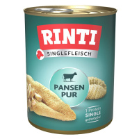 Rinti Singlefleisch, čistý bachor 12 × 800 g