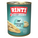 Rinti Singlefleisch, čistý bachor 12 × 800 g